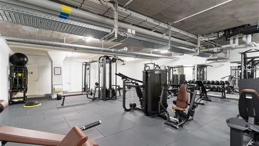 Lejligheder i Nordhavn - billede 11