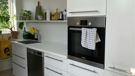 Værelser i Frederiksberg - billede 9