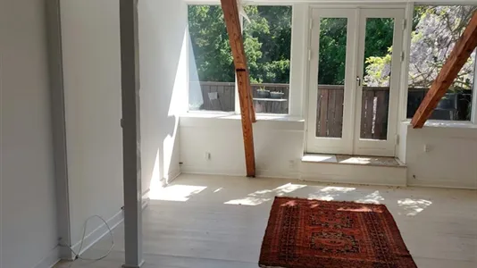 Lejligheder i Charlottenlund - billede 2