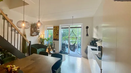 Rækkehuse i Vesterbro - billede 3