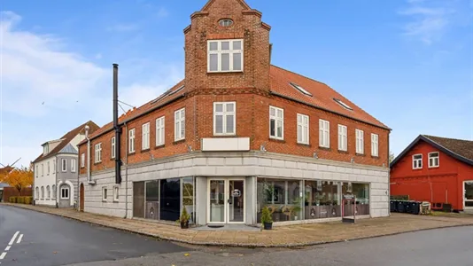 Lejligheder i Rødding - billede 12