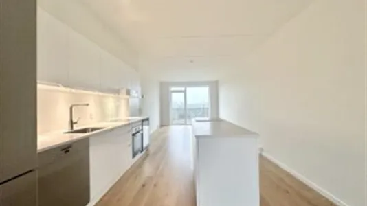 Lejligheder i Odense V - billede 3