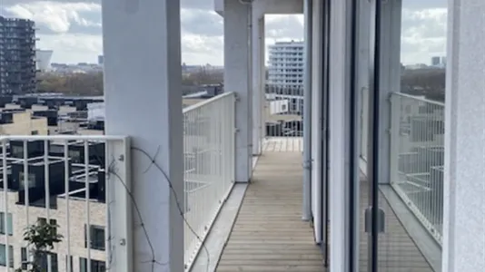 Lejligheder i København SV - billede 6