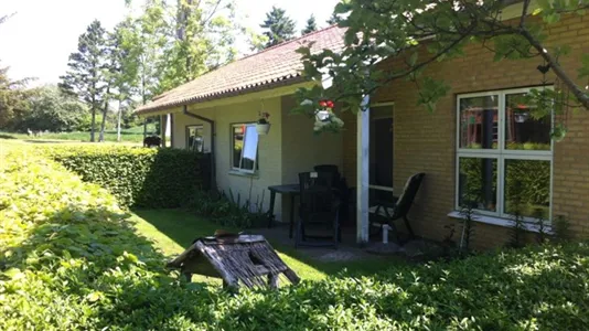 Rækkehuse i Fjerritslev - billede 5