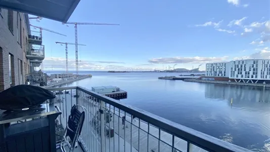 Lejligheder i Østerbro - billede 6