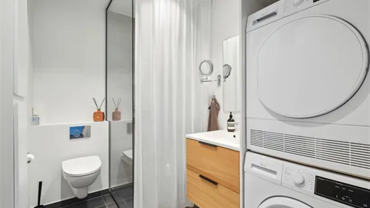 Lejligheder i Bagsværd - billede 7