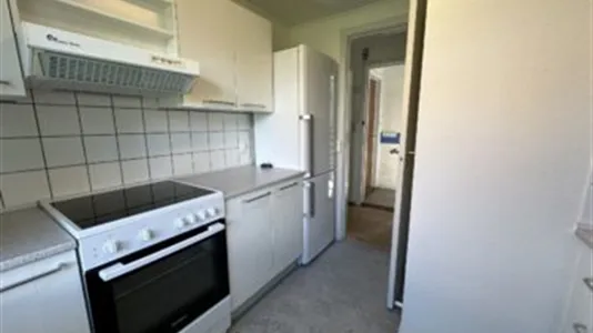 Lejligheder i Odense C - billede 5