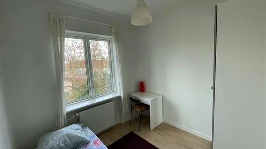 Værelser i Gentofte - billede 2