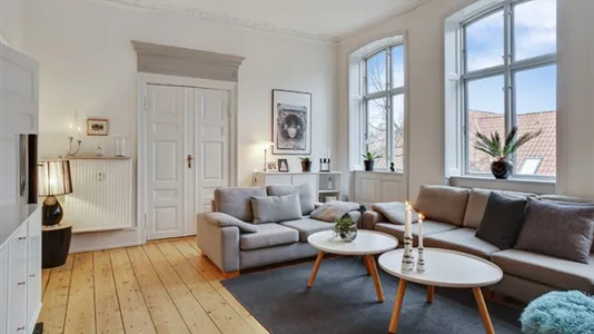 Lejligheder i Hillerød - billede 4