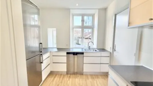 Lejligheder i Odense C - billede 2