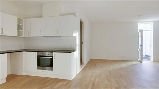 Lejligheder i Næstved - billede 8