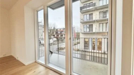 Lejligheder i Odense M - billede 12