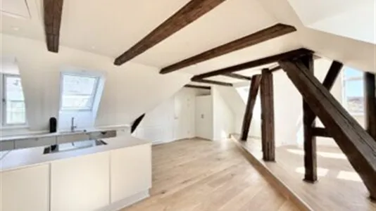 Lejligheder i Odense C - billede 8