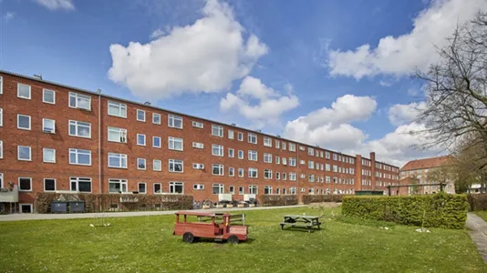 Lejligheder i Vanløse - billede 8