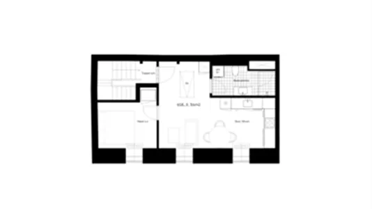 Lejligheder i Odense C - billede 2