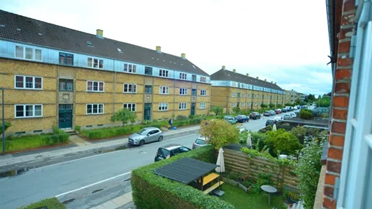 Lejligheder i Vanløse - billede 6