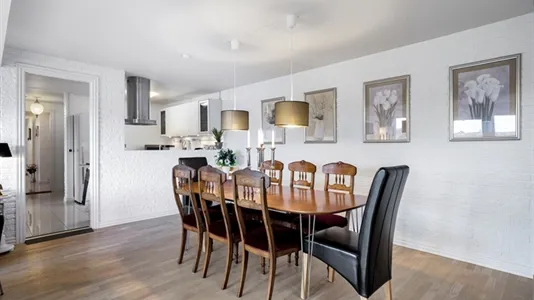 Lejligheder i Silkeborg - billede 4