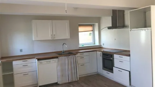 Lejligheder i Ålbæk - billede 2