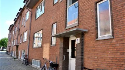 Lejlighed til leje i 5000 Odense C