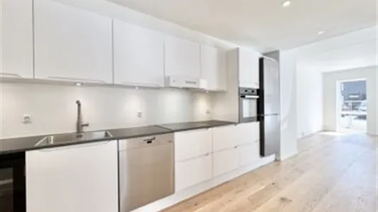 Lejligheder i Odense M - billede 1