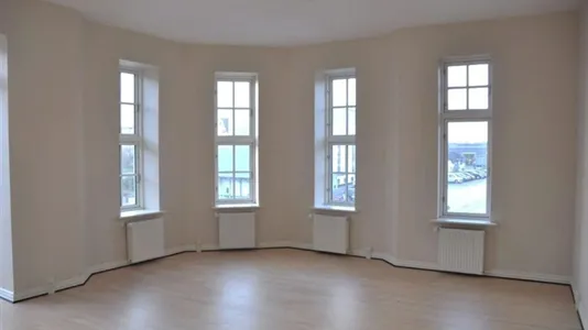 Lejligheder i Skive - billede 1