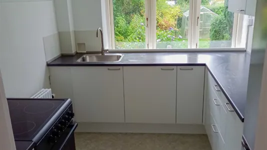 Værelser i Horsens - billede 2