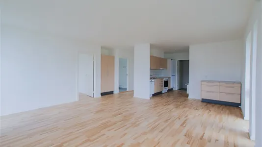 Værelser i Horsens - billede 5