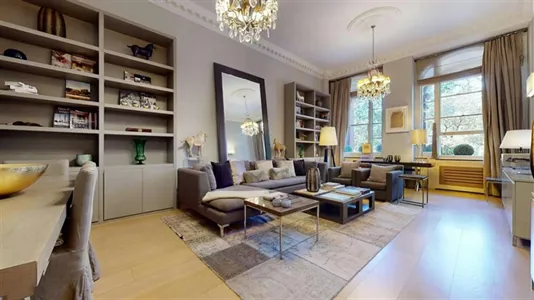 Lejligheder i Område ikke angivet - billede 1