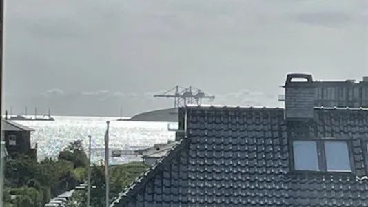 Lejligheder i Hellerup - billede 3