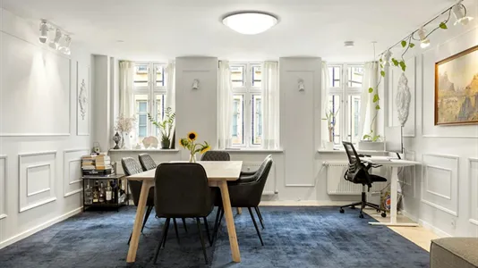 Lejligheder i Område ikke angivet - billede 6