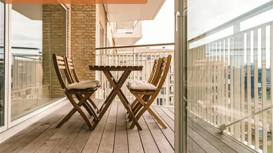 Værelser i Nørrebro - billede 4