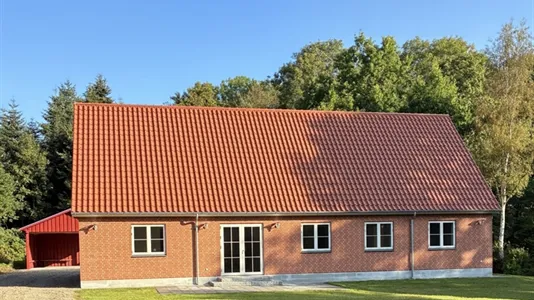 Huse i Skovlunde - billede 2