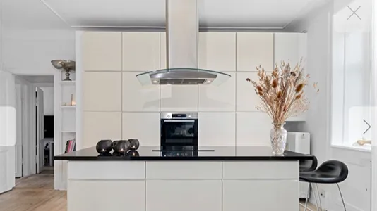 Værelser i Hellerup - billede 4