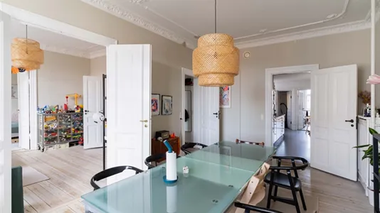 Lejligheder i Nørrebro - billede 4