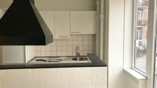 Lejligheder i Odense C - billede 3