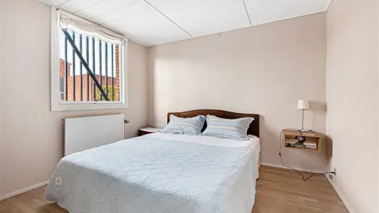 Huse i Charlottenlund - billede 11