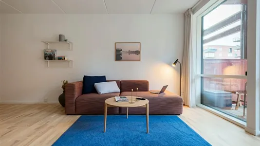 Værelser i Valby - billede 6