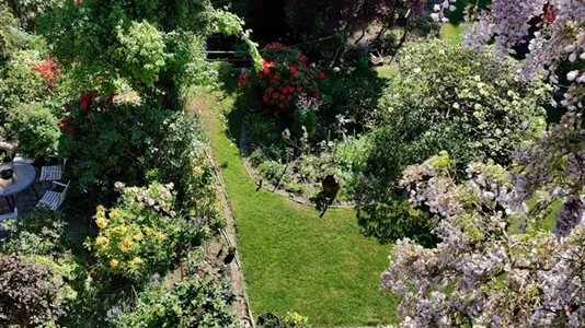 Lejligheder i Charlottenlund - billede 6