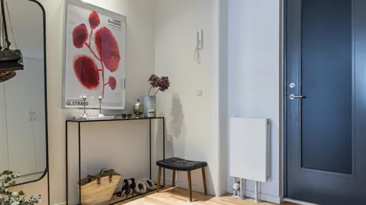 Lejligheder i Østerbro - billede 8