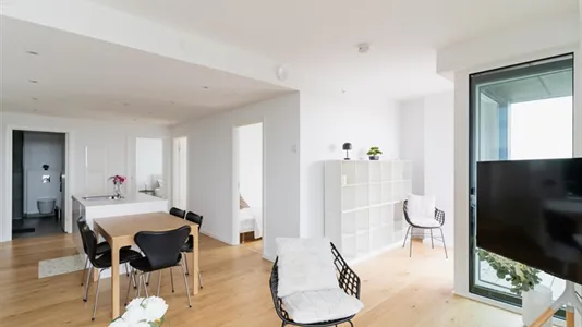 Lejligheder i Vesterbro - billede 4