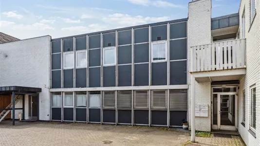 Lejligheder i Toftlund - billede 15