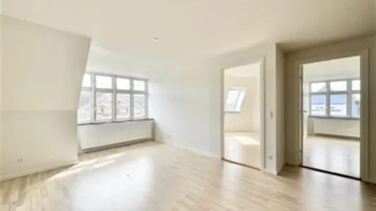 Lejligheder i Odense C - billede 9