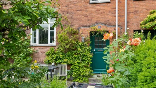 Rækkehuse i Østerbro - billede 15