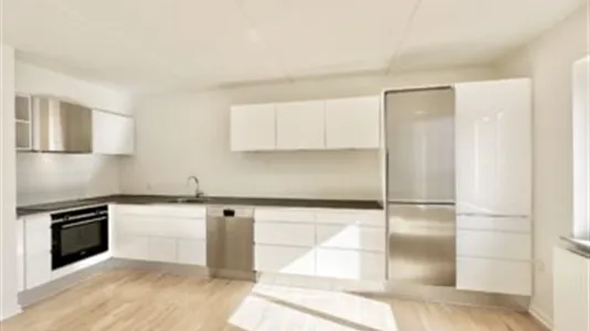 Lejligheder i Tønder - billede 6