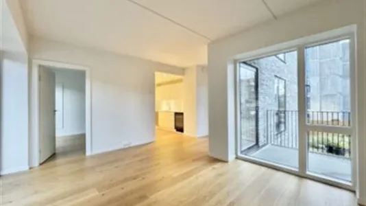 Lejligheder i Odense M - billede 6