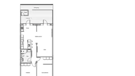 Lejligheder i Svendborg - billede 1