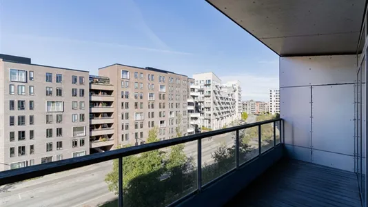 Lejligheder i København S - billede 5