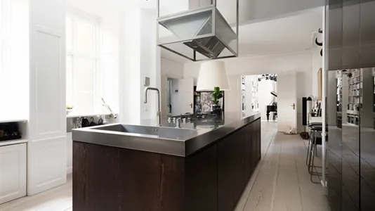 Lejligheder i København K - billede 10