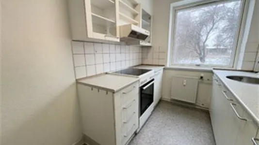 Lejligheder i Odense C - billede 4
