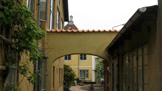 Lejligheder i Aalborg Centrum - billede 8